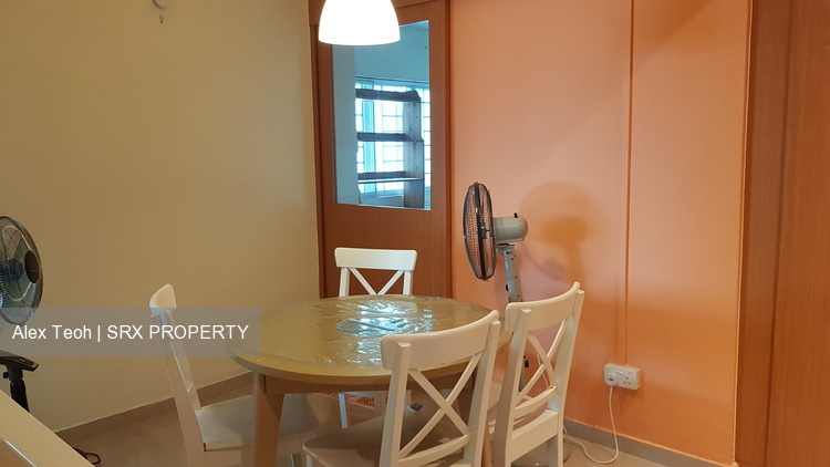 Blk 110 Bukit Batok West Avenue 6 (Bukit Batok), HDB 5 Rooms #198784602